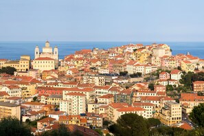 2 bedrooms - Residence Villa Giada Three-room Apt 6 Pax Plus Rosa (Imperia)