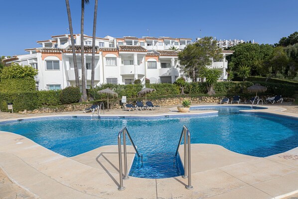 Apartment | 2 bedrooms - Arte De Luz in Urbanizaci n Riviera Sol (Mijas)