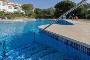 Apartment - Arte De Luz in Urbanizaci n Riviera Sol (Mijas)
