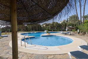 Apartment - Arte De Luz in Urbanizaci n Riviera Sol (Mijas)
