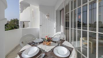 Apartament | 2 dormitoris