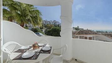 Apartament | 2 dormitoris