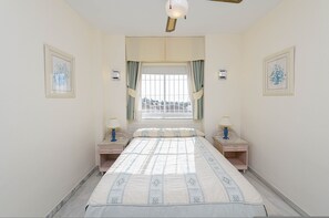 Appartement | 2 slaapkamers