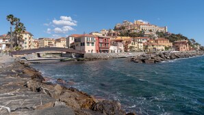 3 bedrooms - Residence Villa Giada Four-room Apartment 7 Persone Ibis (Imperia)