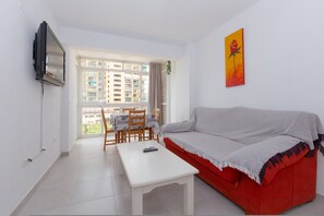 Apartment | 1 bedroom - Garceta in Benalmadena (Benalmádena)