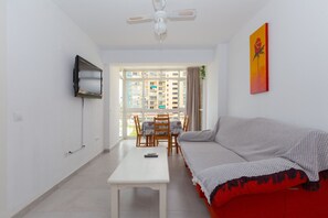 1 bedroom - Garceta in Benalmadena (Benalmádena)