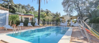 Casa Rural Los Menestrales