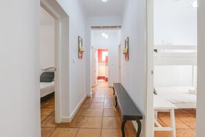 4 bedrooms