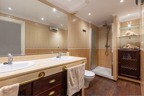 Appartement | 3 slaapkamers