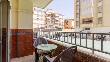 Apartment | 3 Schlafzimmer