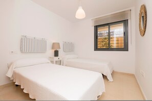 Apartment | 2 bedrooms - Atardecer En Sanl car (Sanlucar de Barrameda)