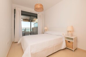 Apartment | 2 bedrooms - Atardecer En Sanl car (Sanlucar de Barrameda)