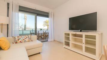 Apartamento | 2 dormitorios