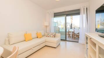 Apartamento | 2 dormitorios