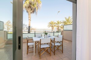 Apartment | 2 bedrooms - Atardecer En Sanl car (Sanlucar de Barrameda)