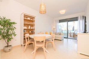 Apartamento | 2 quartos