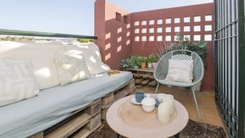 Appartement | 3 slaapkamers