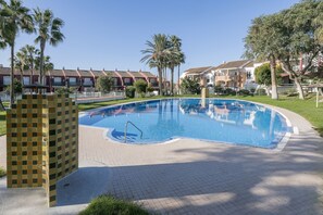 Căn hộ | 3 phòng ngủ 