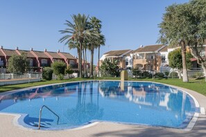 Appartement | 3 slaapkamers