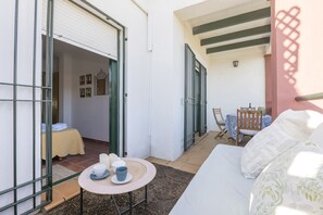 Apartment | 3 bedrooms - Marina Place in Chiclana de la Frontera (Chiclana de la Frontera)