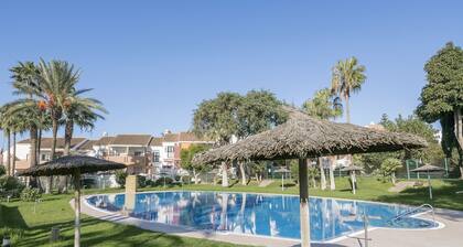 Marina Place in Chiclana de la Frontera