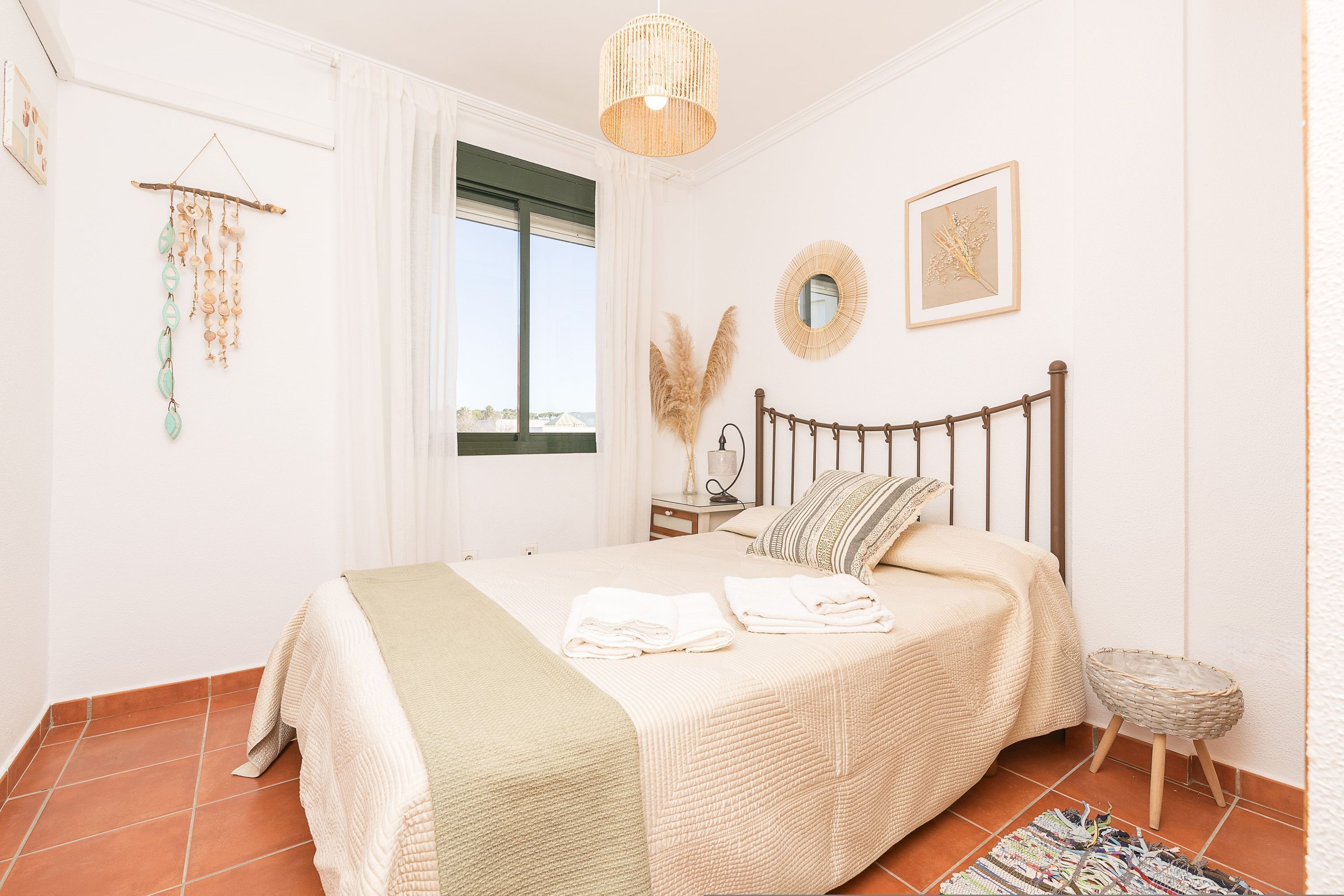 Apartment | 3 bedrooms