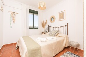 Appartement | 3 slaapkamers