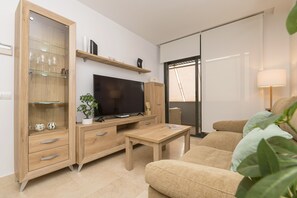 Apartment | 3 bedrooms - La Yerbabuena in Barbate (Barbate)