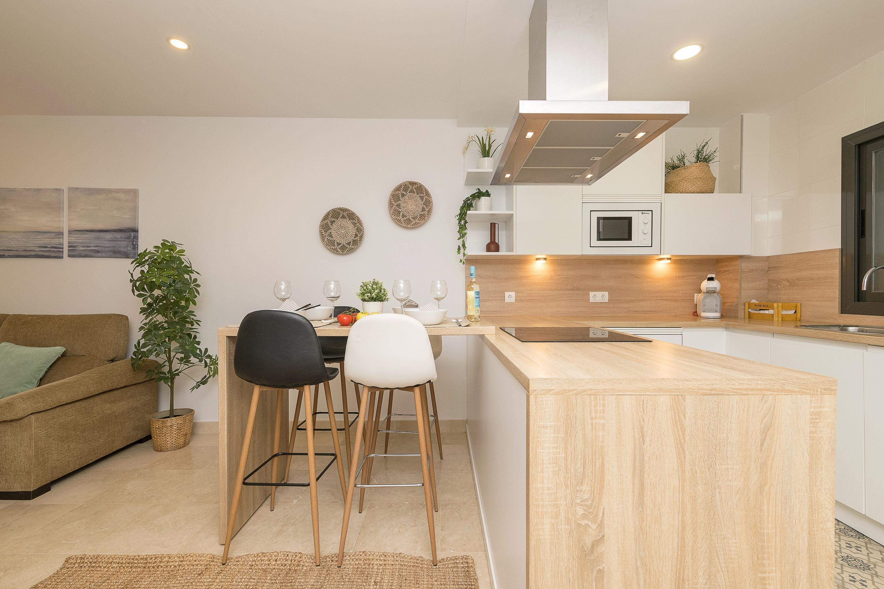 Apartamento | 3 quartos