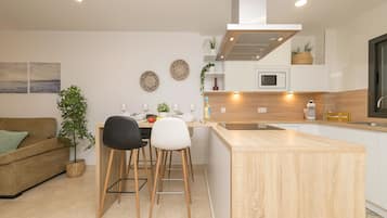 3 habitaciones