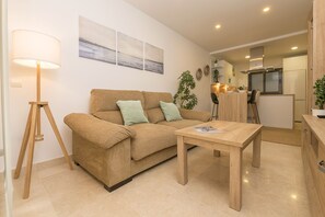 Appartement | 3 chambres