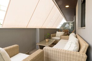 Căn hộ | 3 phòng ngủ 