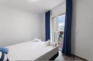 Apartment | 2 bedrooms - Apartamentos Al-andalusi 21 (Denia)