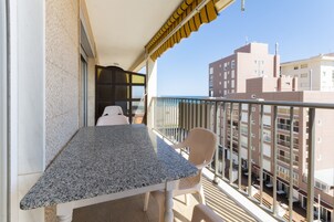 Apartamento | 2 dormitorios