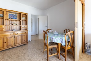 Apartment | 2 bedrooms - Oratge in Grau i Platja (Gandia)