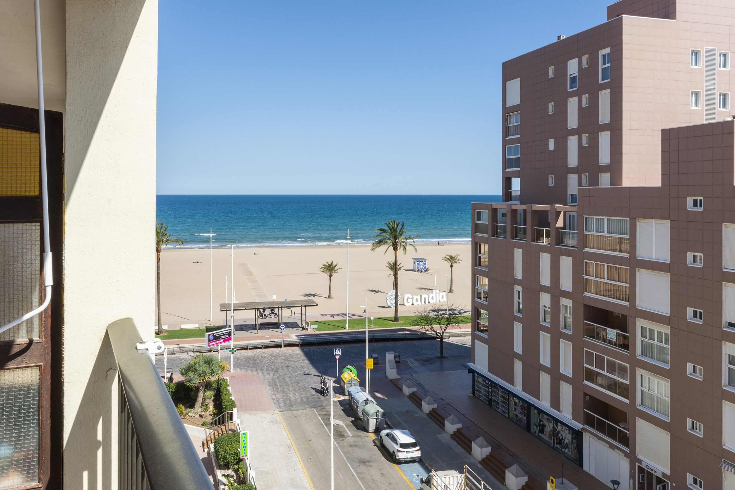 Apartemen | 2 kamar tidur