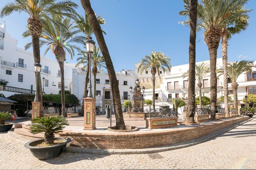 La Azucena in Vejer de la Frontera