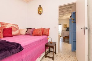 Apartment | 1 bedroom - La Azucena in Vejer de la Frontera (Vejer de la Frontera)