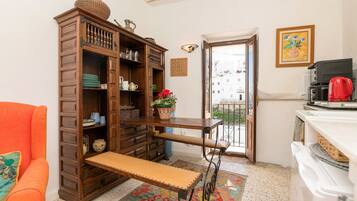 Apartment | 1 bedroom