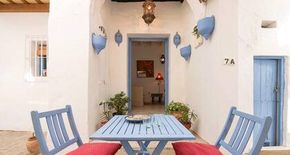 La Azucena in Vejer de la Frontera