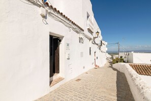 Departamento | 1 habitación 