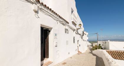 La Azucena in Vejer de la Frontera