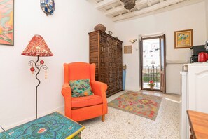 Apartment | 1 Schlafzimmer