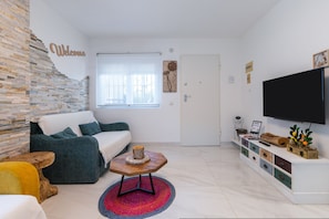 Apartment | 2 bedrooms - El Bilbil in Benalmadena (Benalmádena)