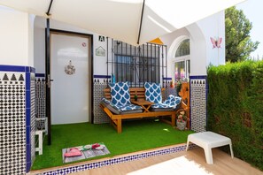 Apartment | 2 bedrooms - El Bilbil in Benalmadena (Benalmádena)