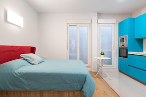 Apartment | 1 bedroom - Maria Tubau in M Laga (Málaga)