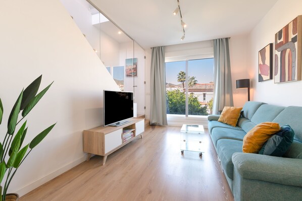 1 bedroom - Maria Tubau in M Laga (Málaga)
