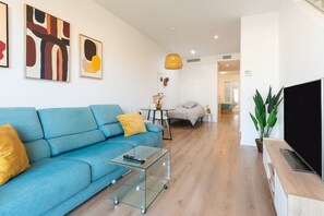 Leilighet | 1 soverom