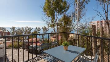 Appartement | 1 chambre