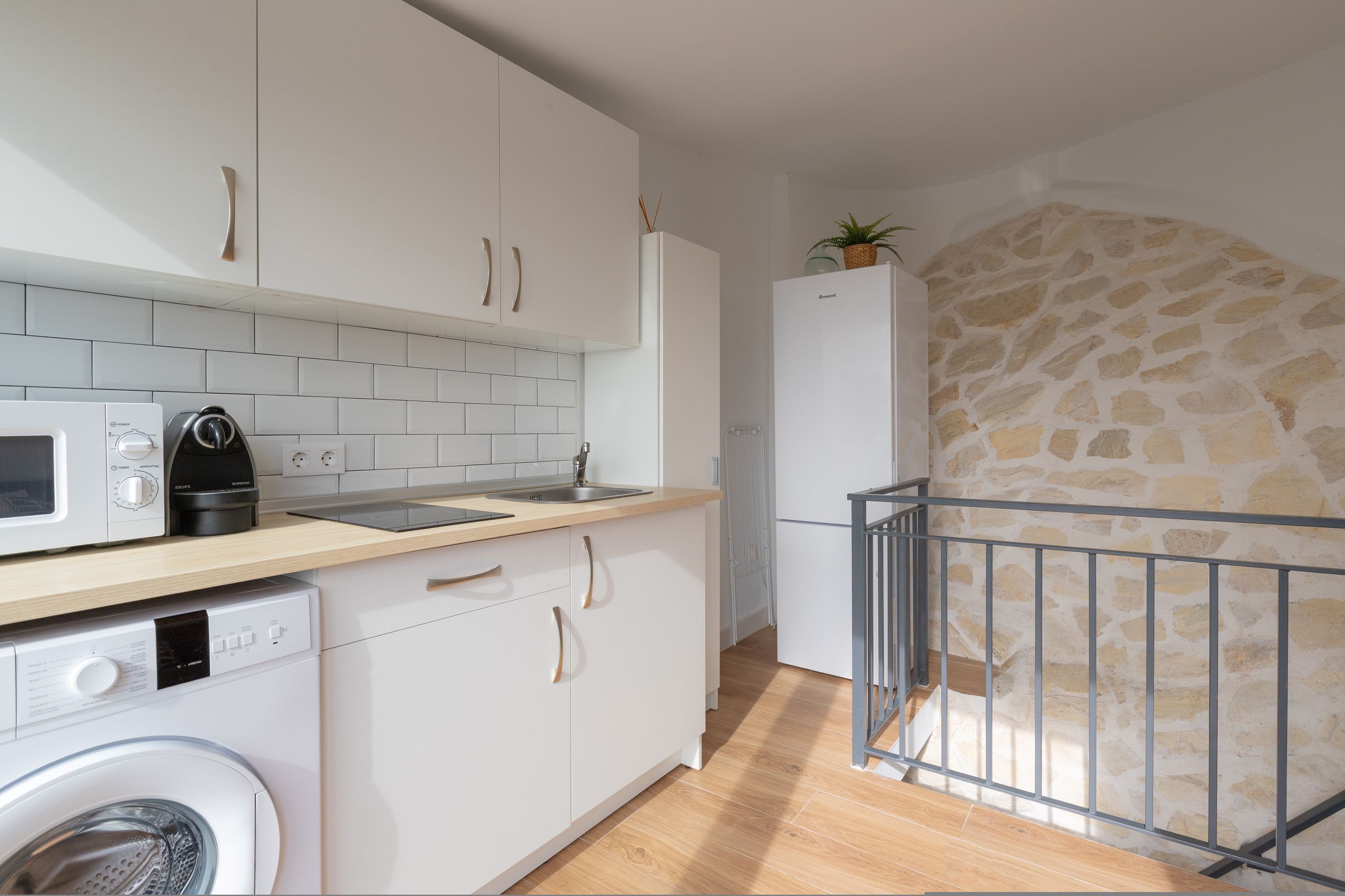 Appartement | 1 chambre